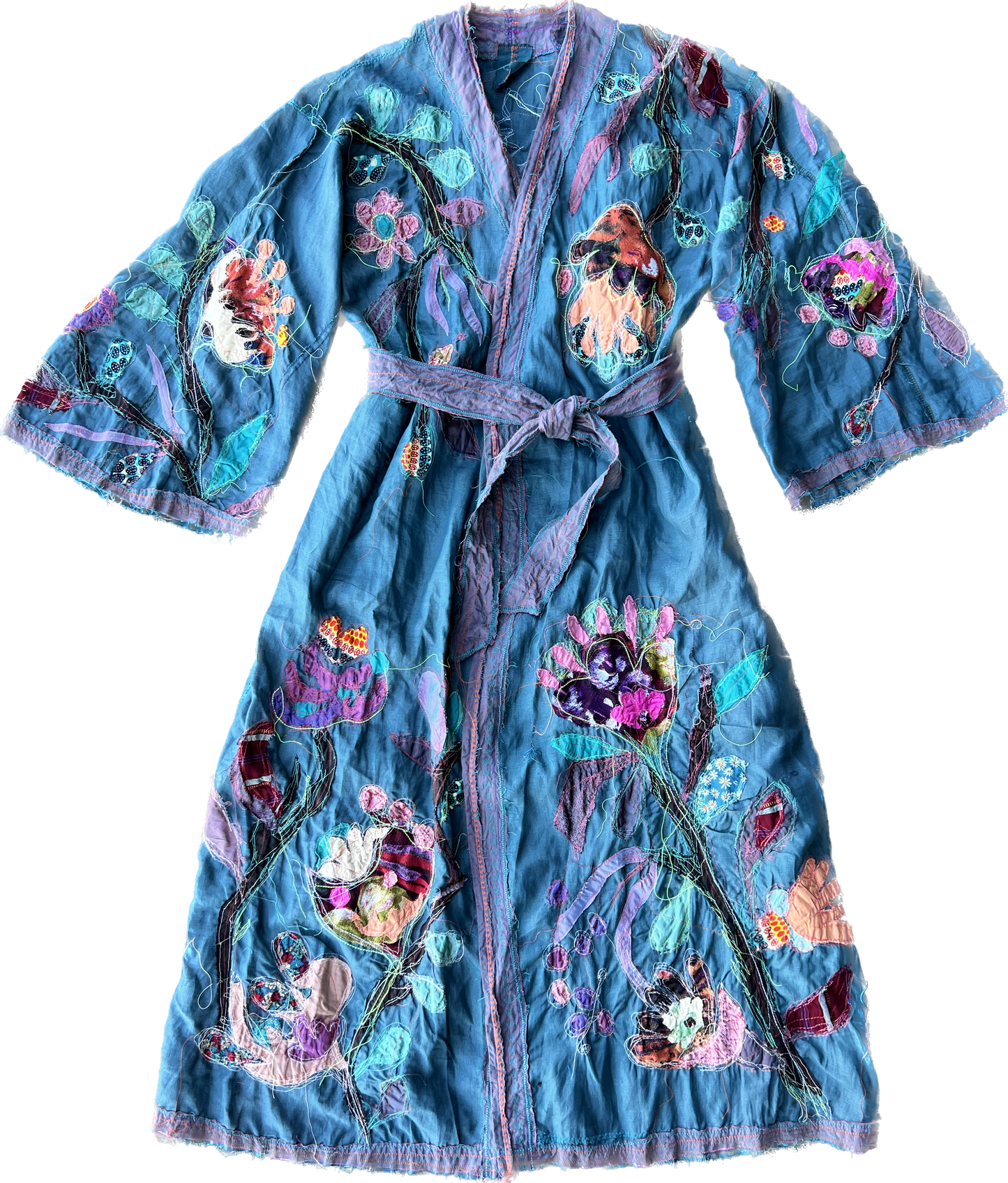 KIMONO