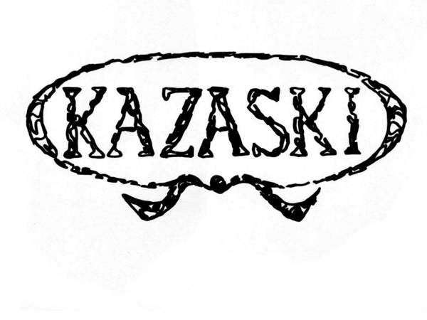 Kazaski